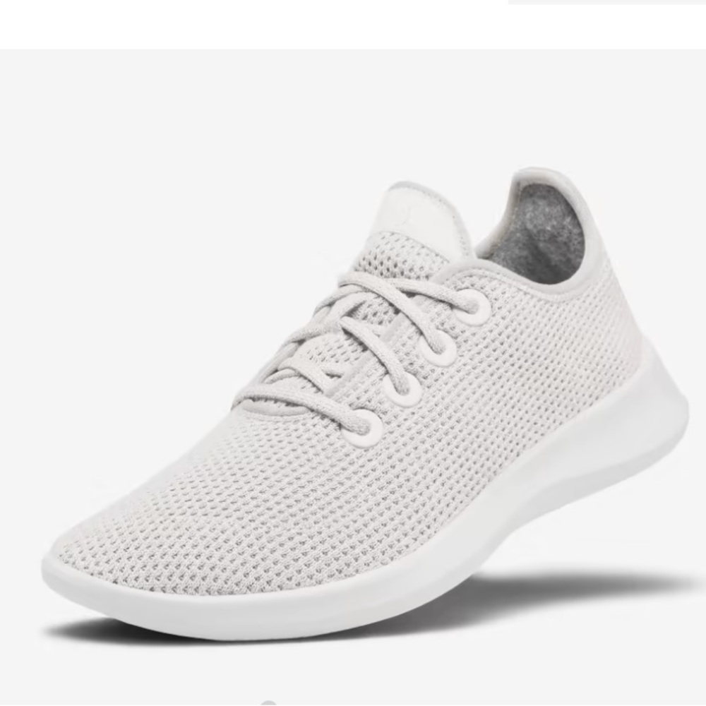 Allbirds tree runners